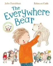 ISBN: 9781447280743 - The Everywhere Bear