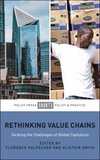 Rethinking Value Chains