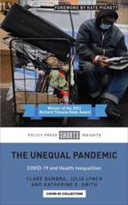 The Unequal Pandemic