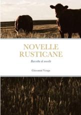 Novelle Rusticane - Giovanni Verga