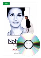 Level 3:Notting Hill Book & MP3 Pack