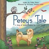 Petey's Tale: A Story of Survival Inspired by Actual Events - Bruno, Debra
