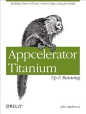 Appcelerator Titanium - John Anderson