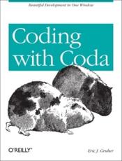 Coding With Coda - Eric J. Gruber