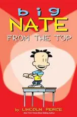 Big Nate from the Top