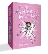 The Big Sparkly Box of Unicorn Magic