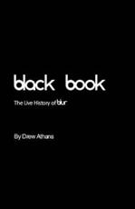 Black Book - Drew Athans (author)