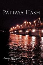 Pattaya Hash - Mednick, Avram