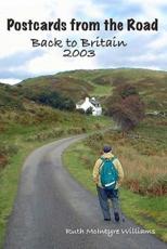 Back to Britain 2003 - Ruth McIntyre Williams (author)