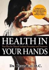Health In Your Hands - Gisele Malenfant (author), Nigel O'Brien (illustrator), Jacqueline Briggs (illustrator)