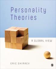 Personality Theories - Eric Shiraev