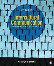 Intercultural Communication - Kathryn Sorrells (author)