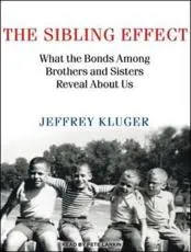 The Sibling Effect