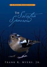 The Socotra Sparrow - Myers, Frank K. Jr.