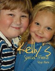 Kelly's Special Friend - Marie, Rose