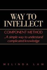 Way to Intellect - Melinda Lam (author)