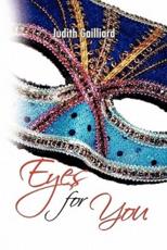 Eyes for You - Judith Gailliard (author)