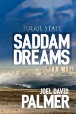 Fugue State - Joel David Palmer (author), Alan J Palmer (photographer), Mark A Hartman (illustrator)