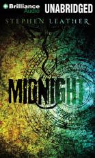 Midnight - Stephen Leather (author), Ralph Lister (read by)