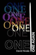 One Again - MR David Nivala (author)