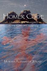 The Homer Code - Morten Alexander Joramo