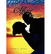 A Love Affair for Life - Juanda L Green (author)