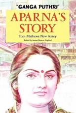 Ganga Puthri - Tom Mathews (author)