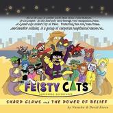 The Feisty Cats - Natasha & David Breen