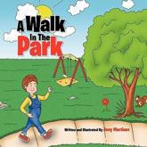 A Walk In The Park - Martinez, Jeny