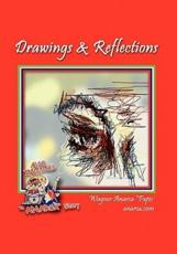 Drawings & Reflections - Wagner Anarca ''Papis'' (author)