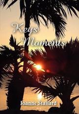 Keys Moments - Joanne Stallard (author)