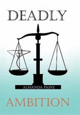 Deadly Ambition - Paine, Almanda