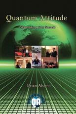 Quantum Attitude - Brian D Alcorn