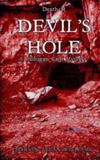 Death at Devil's Hole - Marvin Allan Williams (author)