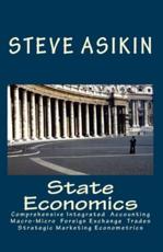 State Economics - Steve Asikin