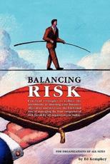 Balancing Risk - Ed Kempkey