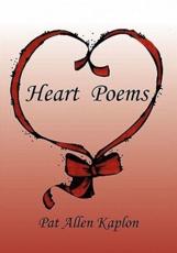 Heart Poems - Kaplon, Pat Allen