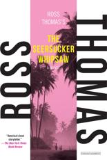 The Seersucker Whipsaw - Ross Thomas (author)