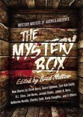 Mystery Writers of America Presents the Mystery Box