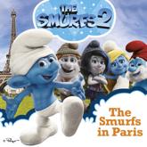 The Smurfs in Paris