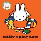 Miffy's Play Date