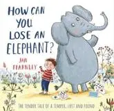 How Can You Lose an Elephant?