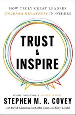 Trust & Inspire