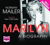 Marilyn: A Biography - Norman Mailer (author)