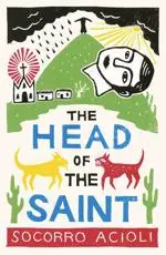 Head of the Saint