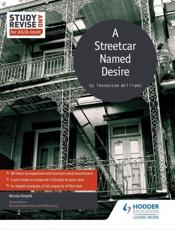 A Streetcar Named Desire by Tennessee Williams - Nicola Onyett