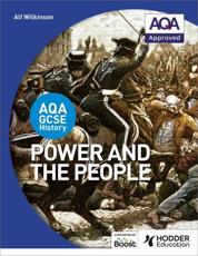 Power and the People - Alf Wilkinson