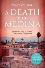 A Death in the Medina