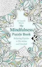 The Mindfulness Puzzle Book