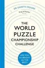 The World Puzzle Championship Challenge